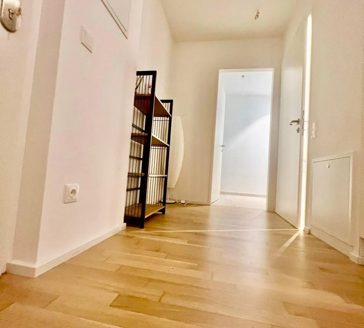 Sunshine'S View In Vienna Apartment 0*,
