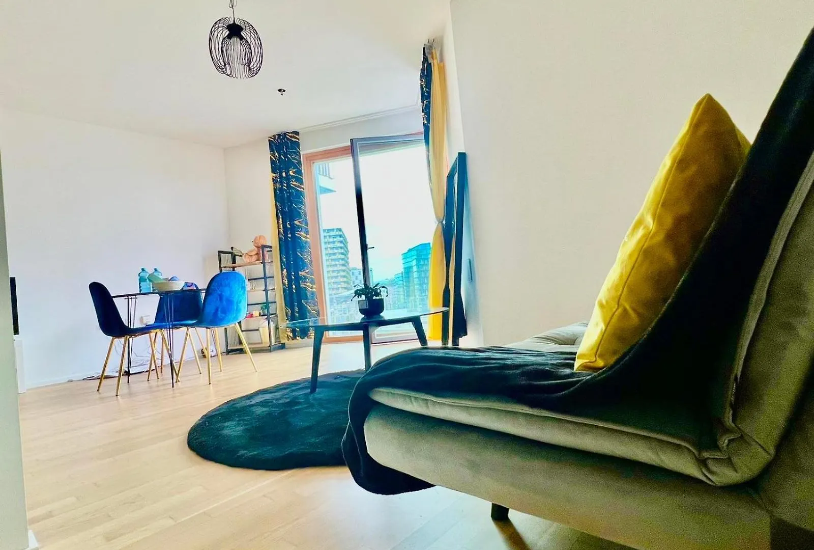 Sunshine'S View In Vienna Apartment Austria