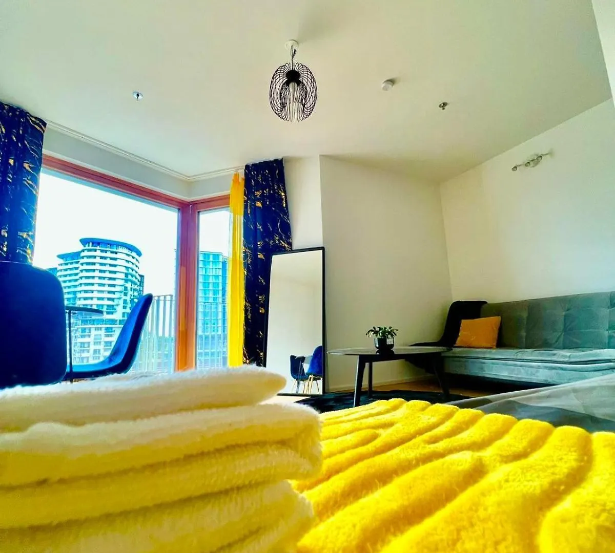 Sunshine'S View In Vienna Apartment Austria