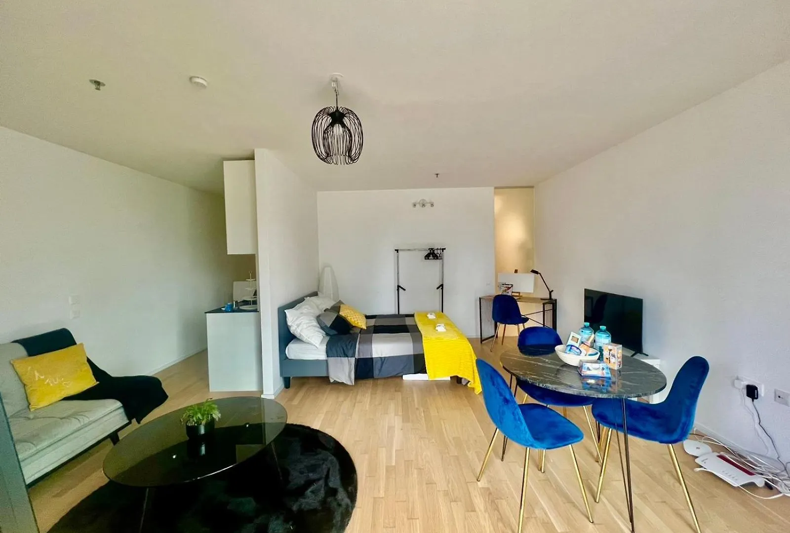 Sunshine'S View In Vienna Apartment Austria