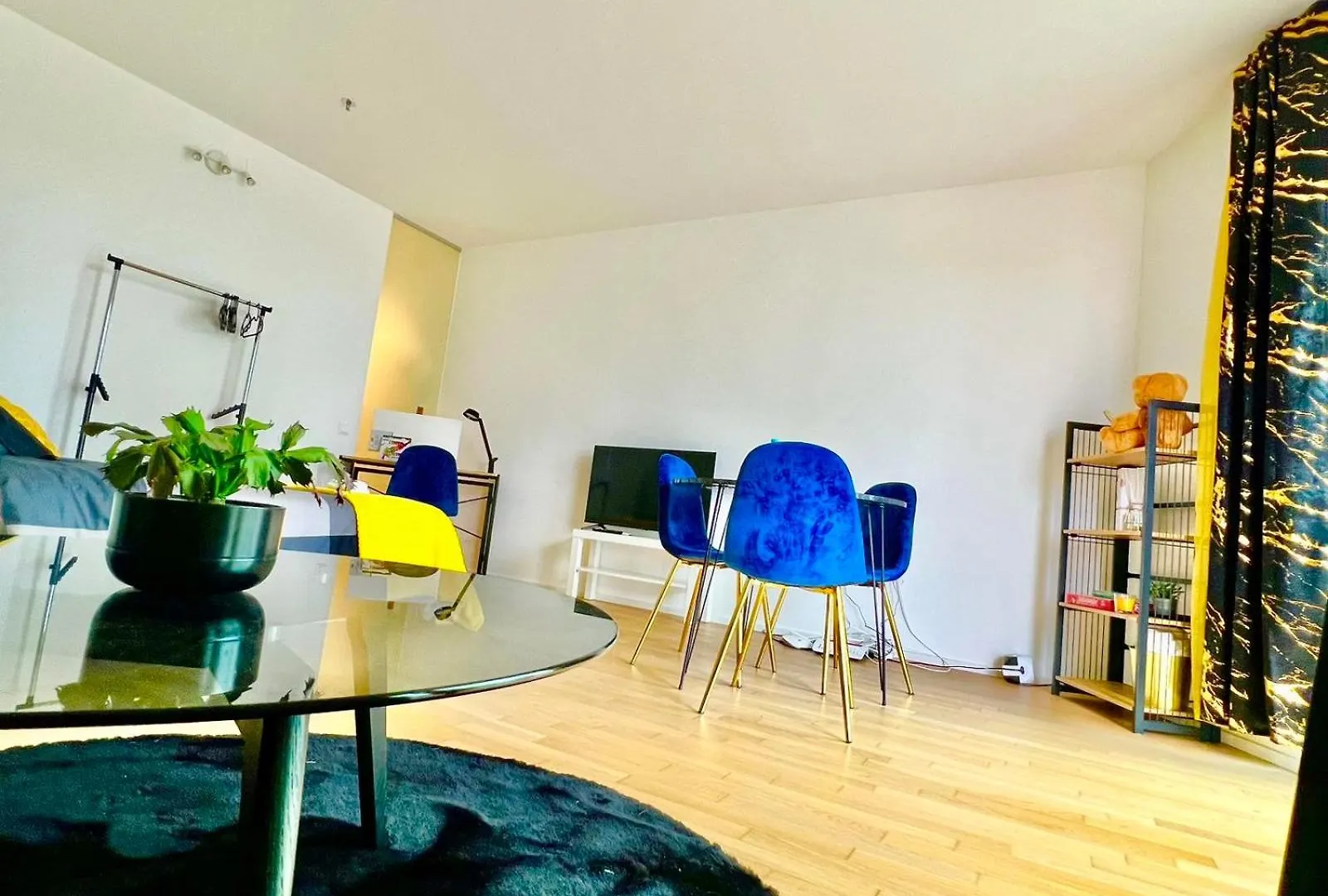Sunshine'S View In Vienna Apartment 0*,  Austria