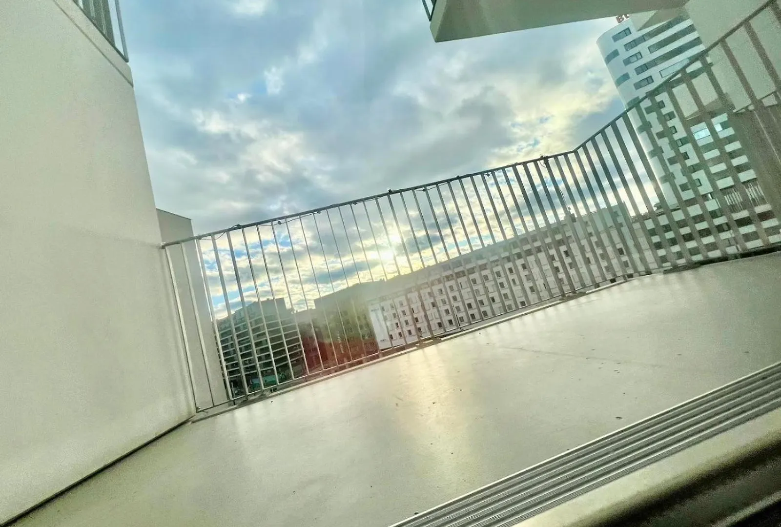 شقة Sunshine'S View In فيينا